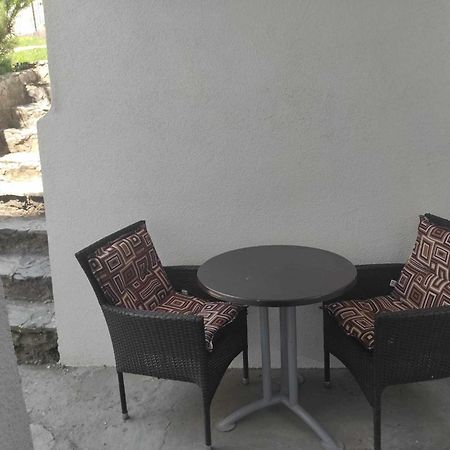 Ajsha Guesthouse Jajce Eksteriør billede