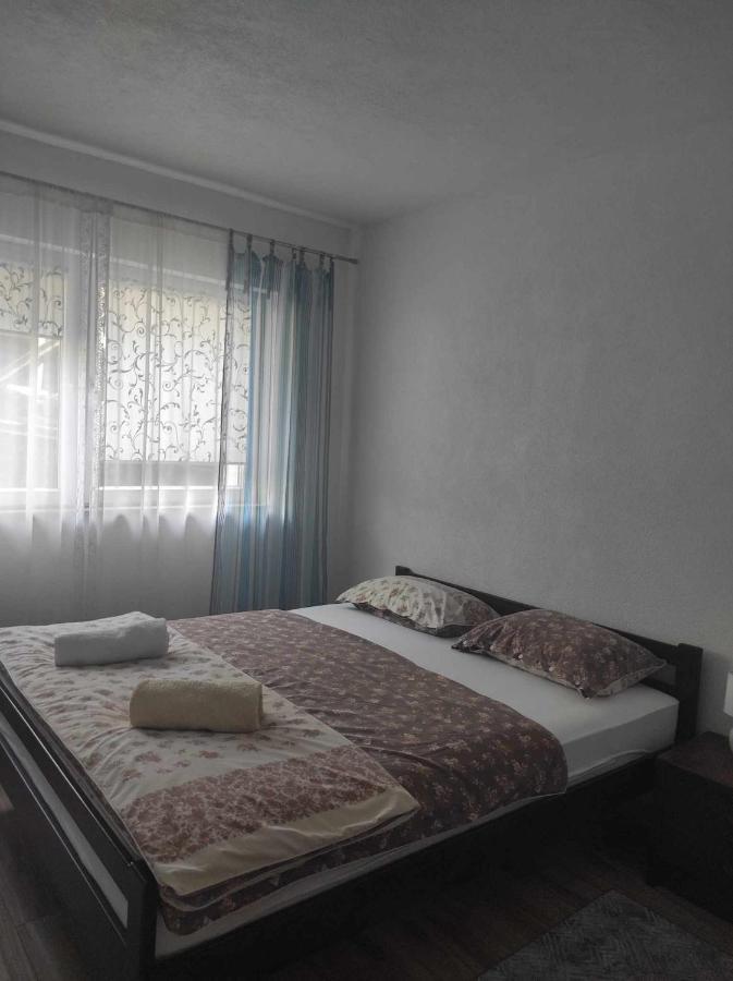Ajsha Guesthouse Jajce Eksteriør billede
