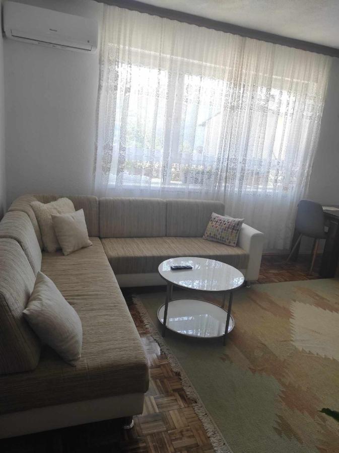 Ajsha Guesthouse Jajce Eksteriør billede